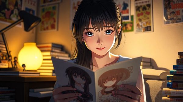 10 raisons pour lesquelles Anime Sama captive les fans de scans