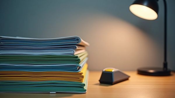 Classification automatique : mieux ranger les documents entrants