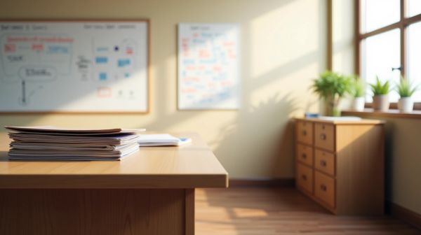 Classification automatique : mieux ranger les documents entrants