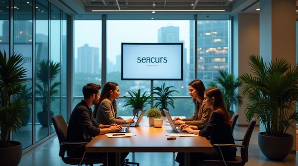 Découvrez les services incontournables d'une agence web