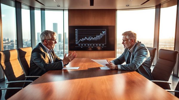 Les véritables bénéfices de l'infogérance informatique pour les entreprises