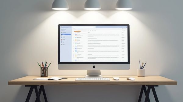 Optimisez votre boîte mail comptable avec l'IA